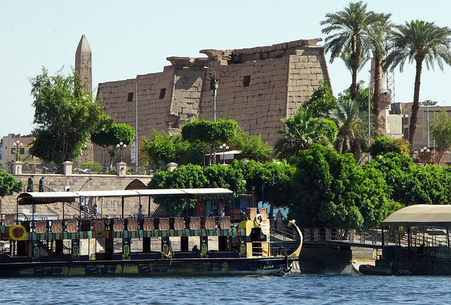 Luxor & Valley of the Kings full day