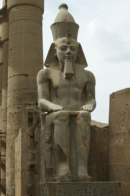 Luxor & Valley of the Kings full day